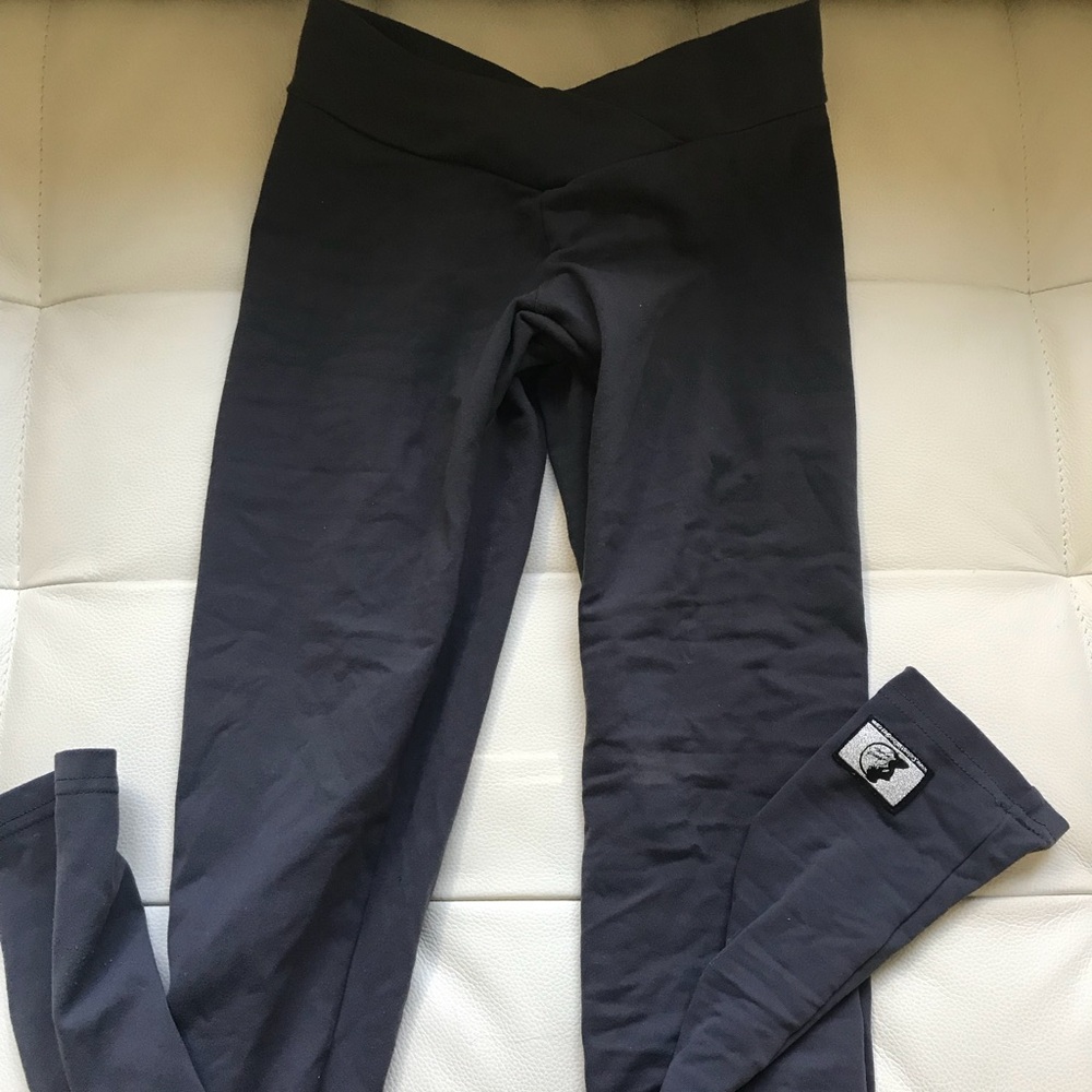 Celestial bodiez original booty scrunch leggings